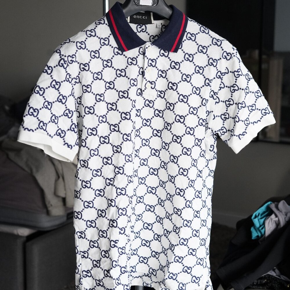 gucci Polo shirt